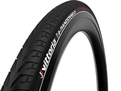 E-bike banden e-randonneur, 42-622, 28 x 1,60, set van 2