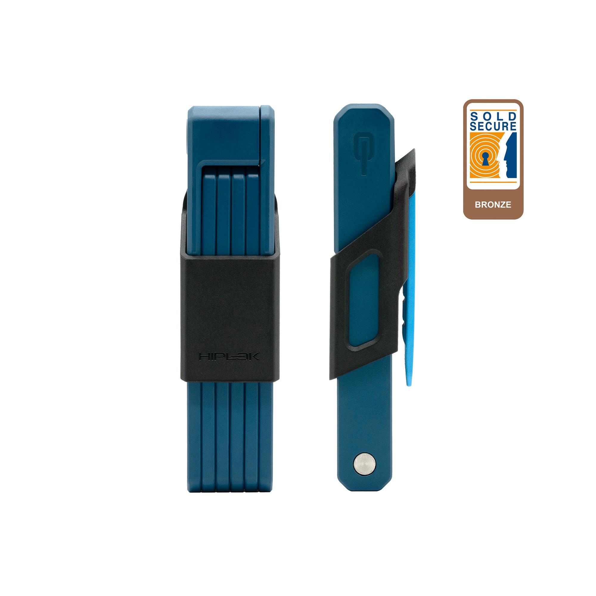 Switch Folding Lock Blue 5/5