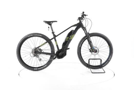 Ebike ricondizionata · R Raymon HardRay E2.0 · Buone condizioni