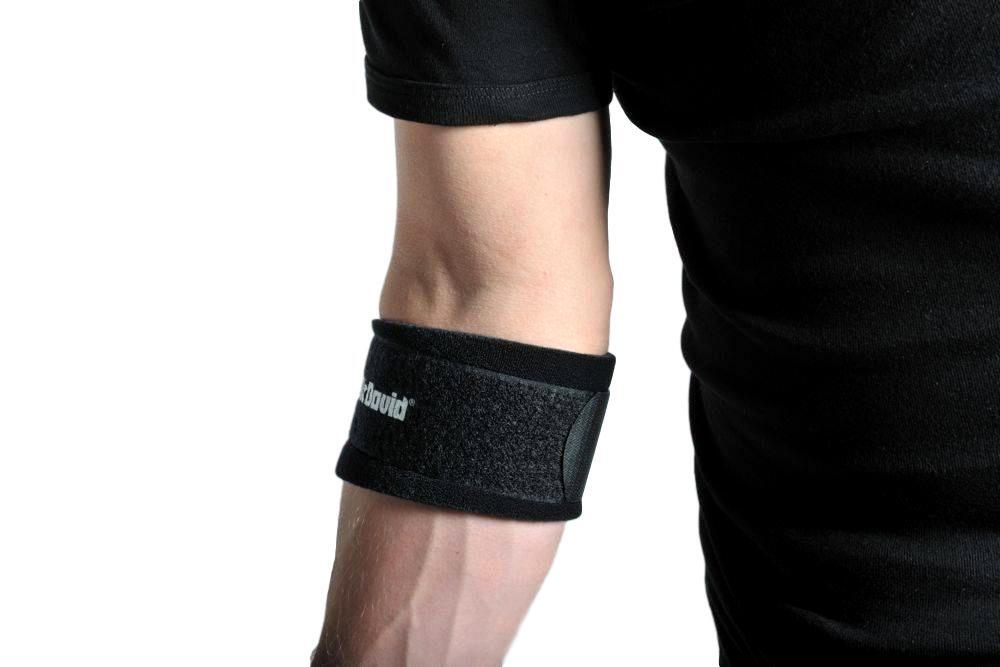 Tennis Elbow Strap Ajustable 2/2