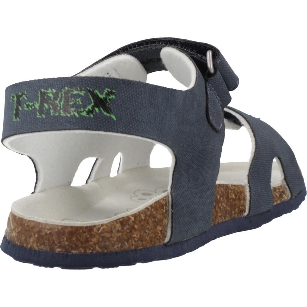 Sandalias Niño Chicco Francisco 3/5