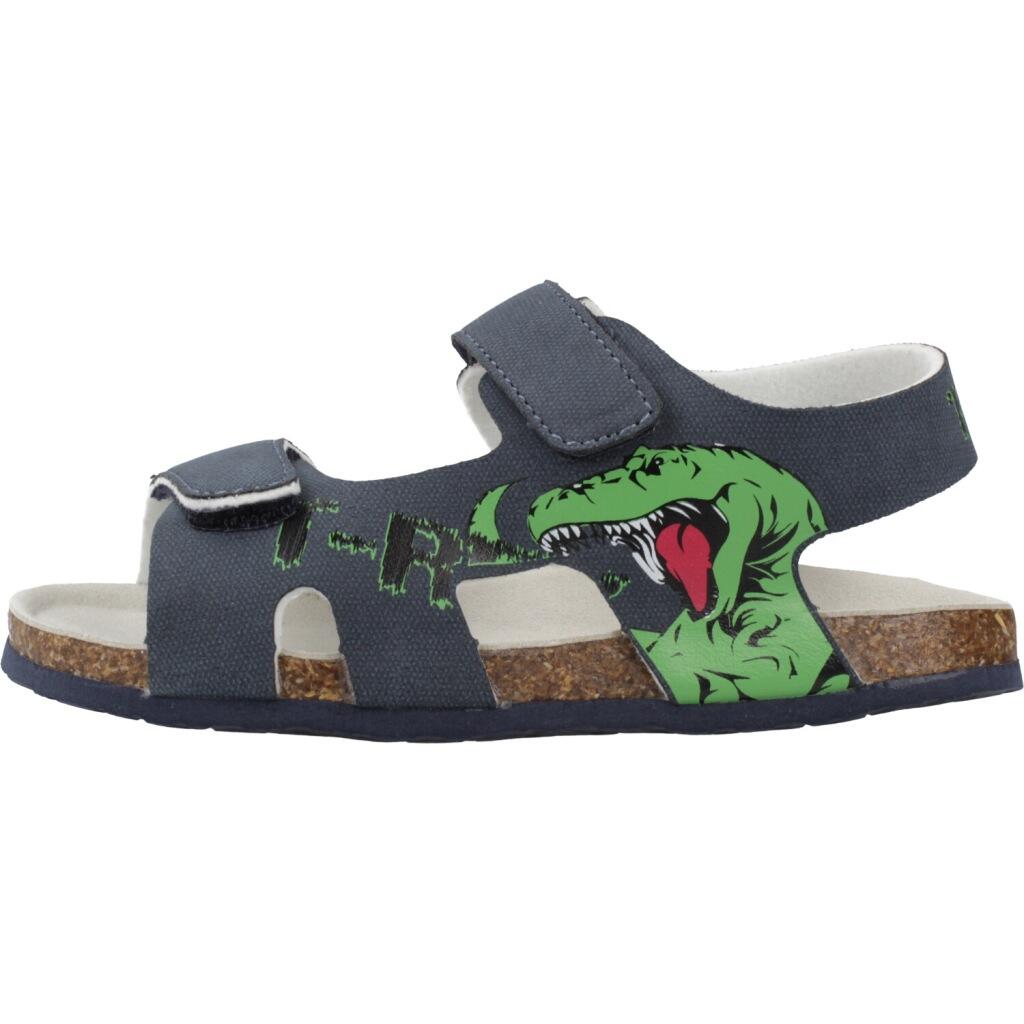 Sandalias Niño Chicco Francisco 2/5