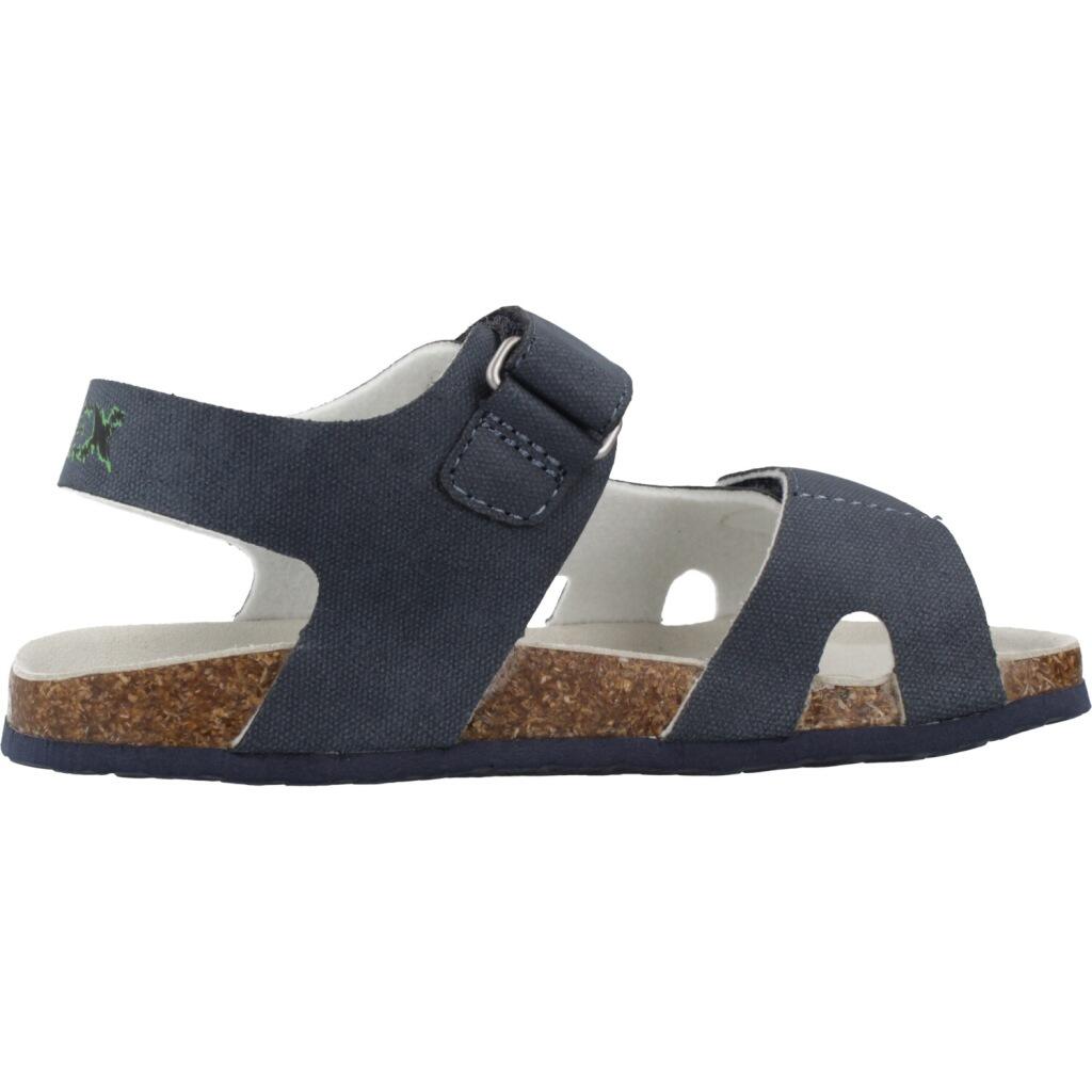 Sandalias Niño Chicco Francisco 4/5