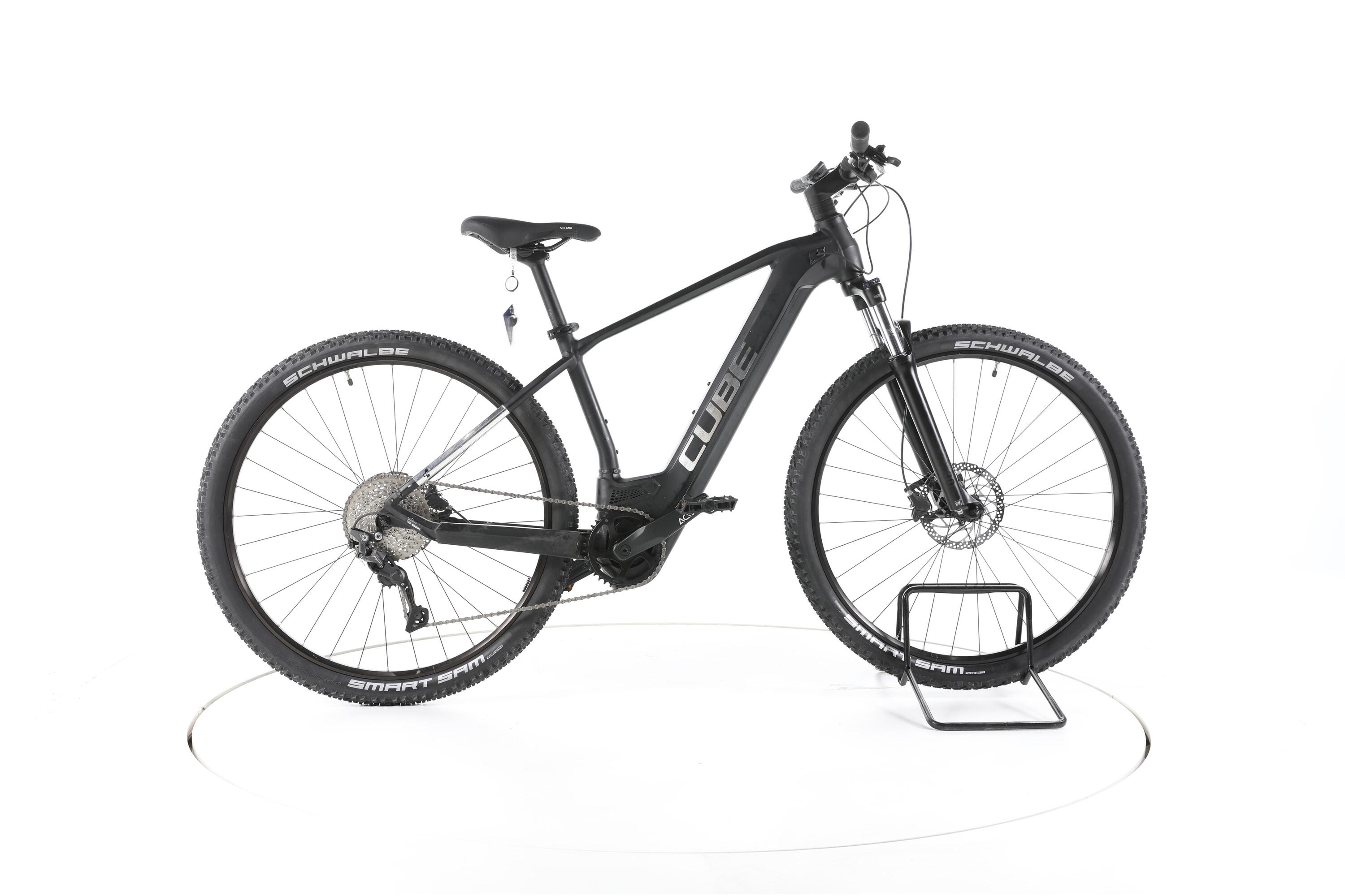 CUBE Reconditionné - Cube Reaction Hybrid ONE Vélo électrique - Très Bon