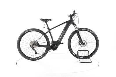 Tweedehands - cube reaction hybrid one e-bike - zeer goed