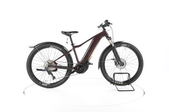 Ebike ricondizionata · Liv Tempt E+ 1 | V1 · Buone condizioni