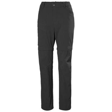 Damen wasserdichte Zip-Hose Helly Hansen ELV Light