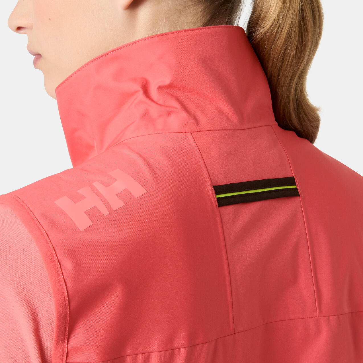 Weste Helly Hansen Crew 2.0 3/6