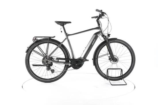 Reconditionné - Giant DailyTour E+ 2 D GTS Trekking E-Bike - Bon