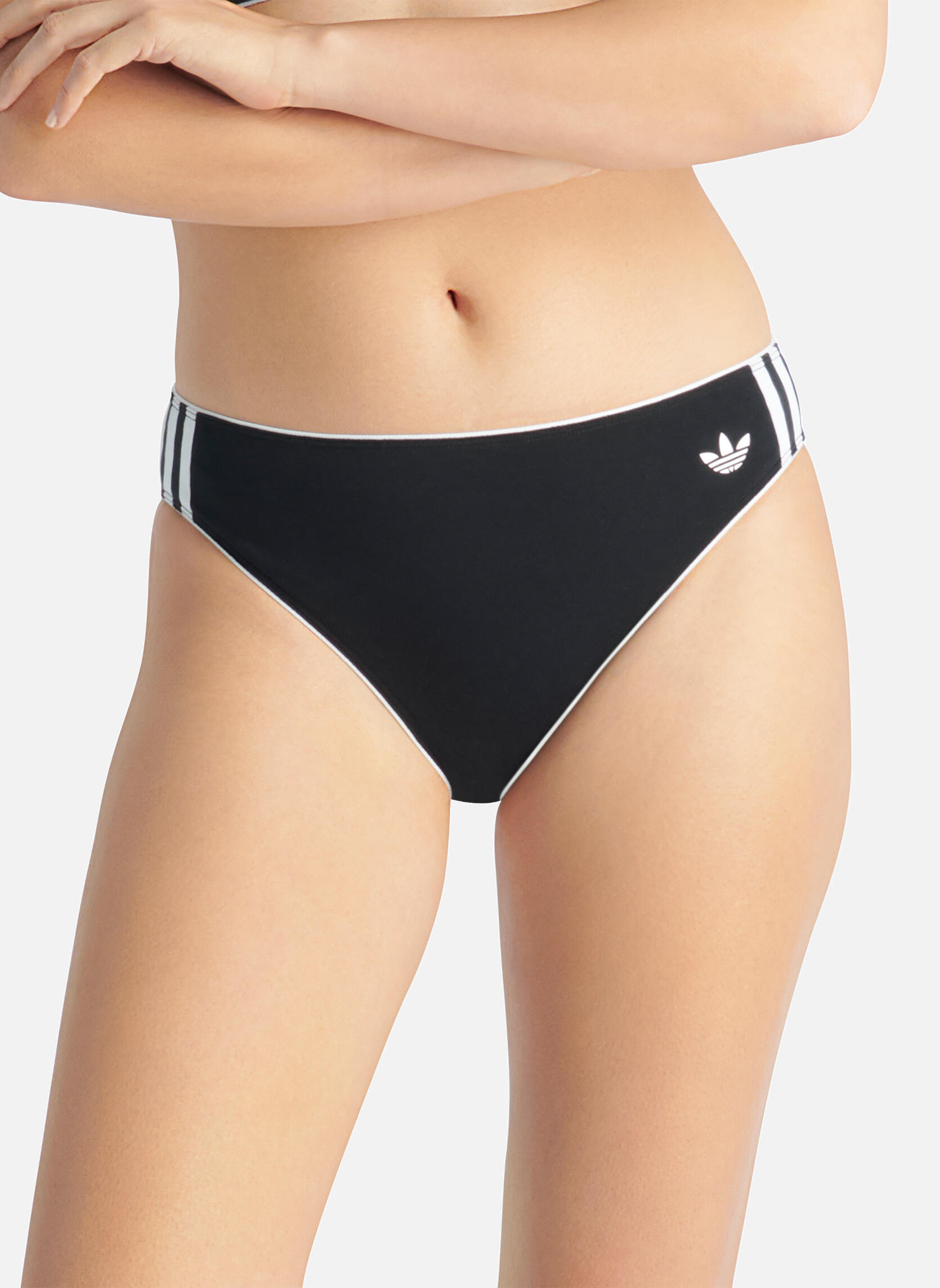 Culotte femme Adicolor Comfort Flex Cotton 2/4