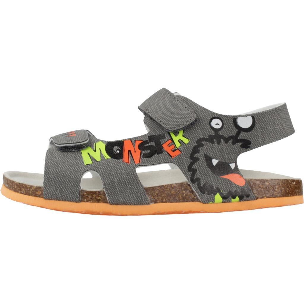 Sandalias Niño Chicco Francisco 2/5