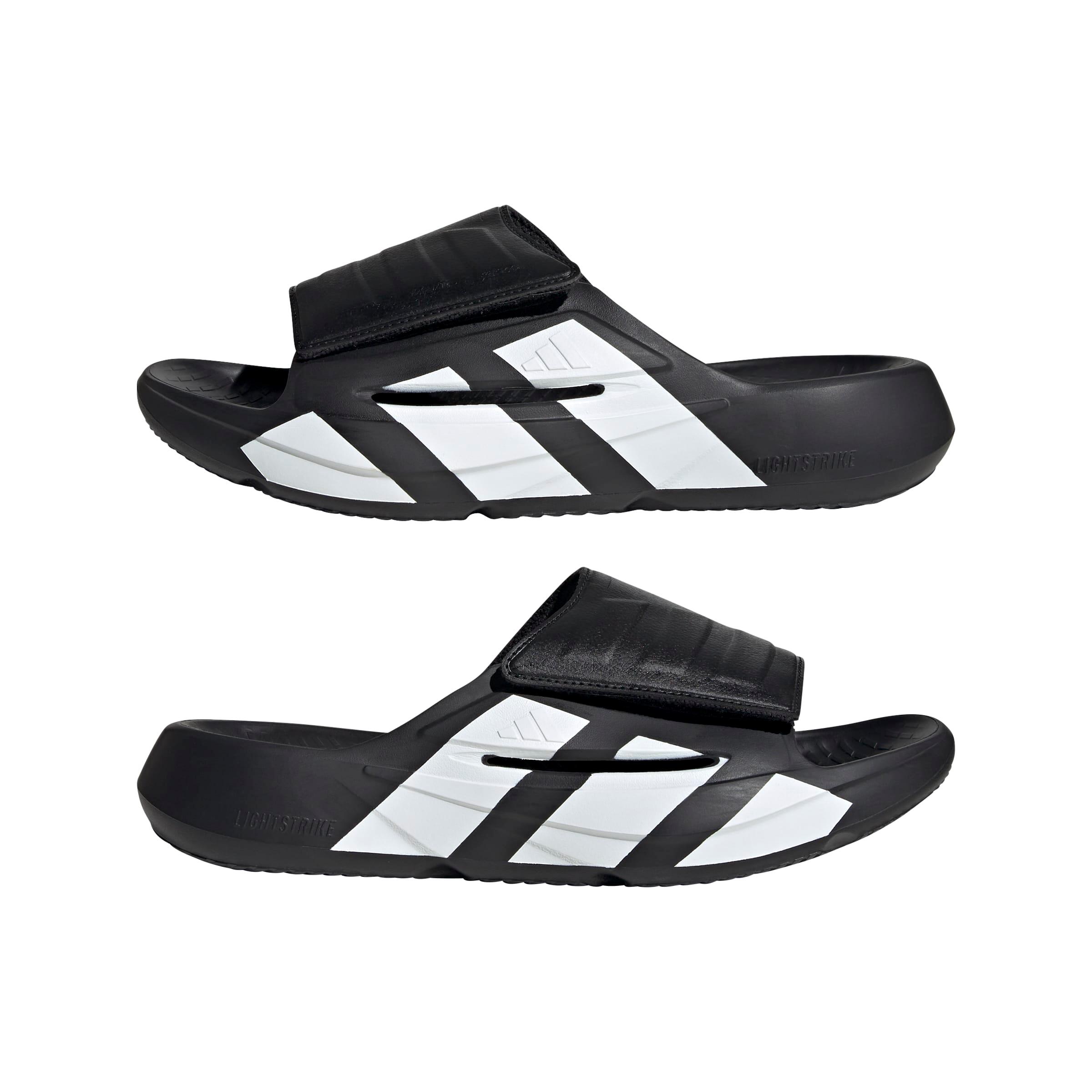 Claquettes adidas Lightblaze 3/7