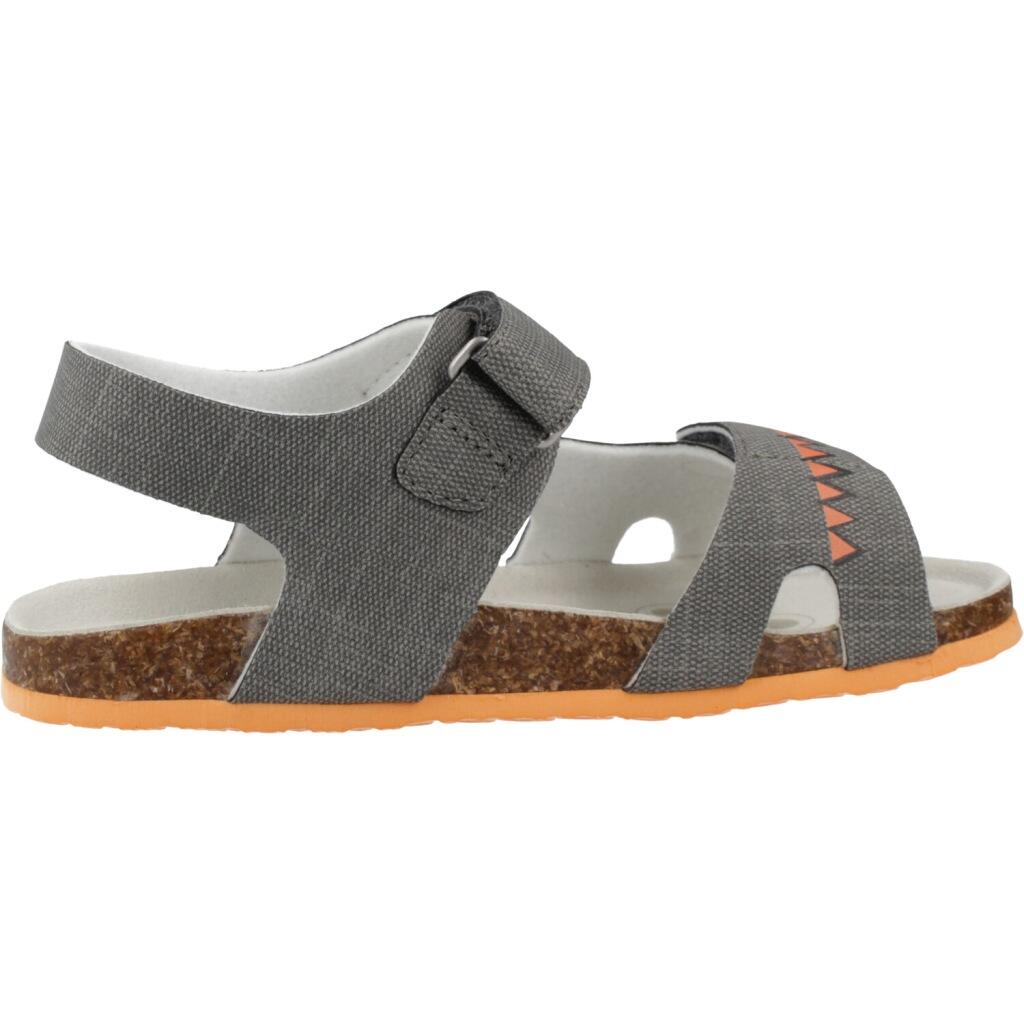Sandalias Niño Chicco Francisco 4/5