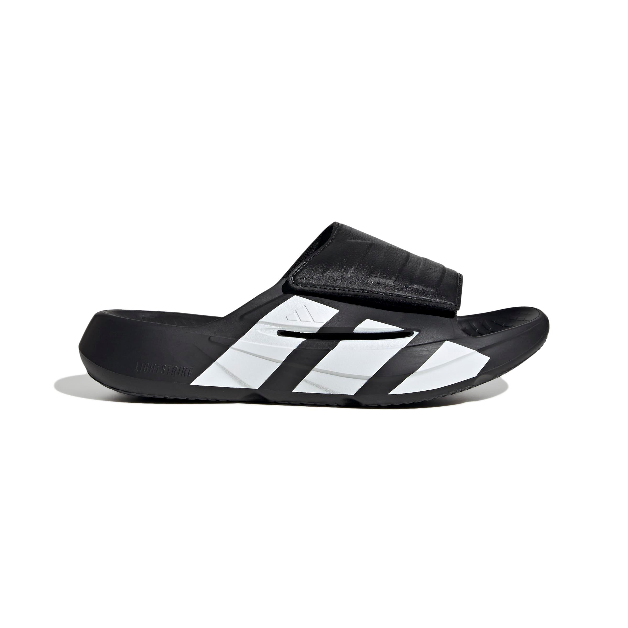 Claquettes adidas Lightblaze 1/7