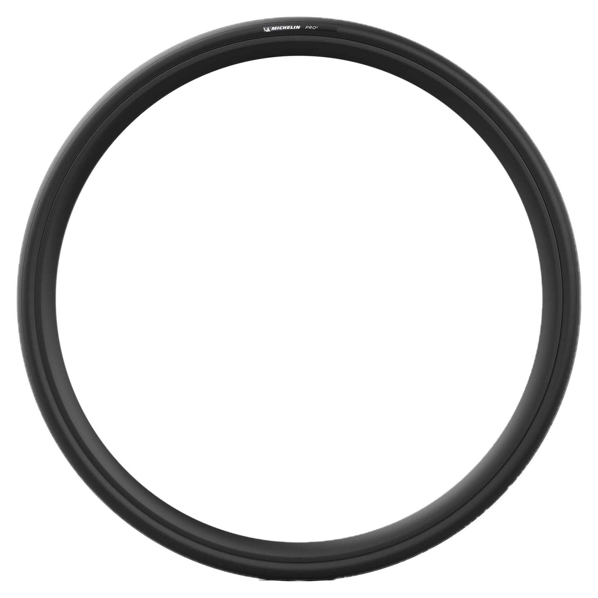 Racefietsbanden Pro5 set van 2, 28" 700x28C 28-622 4/4