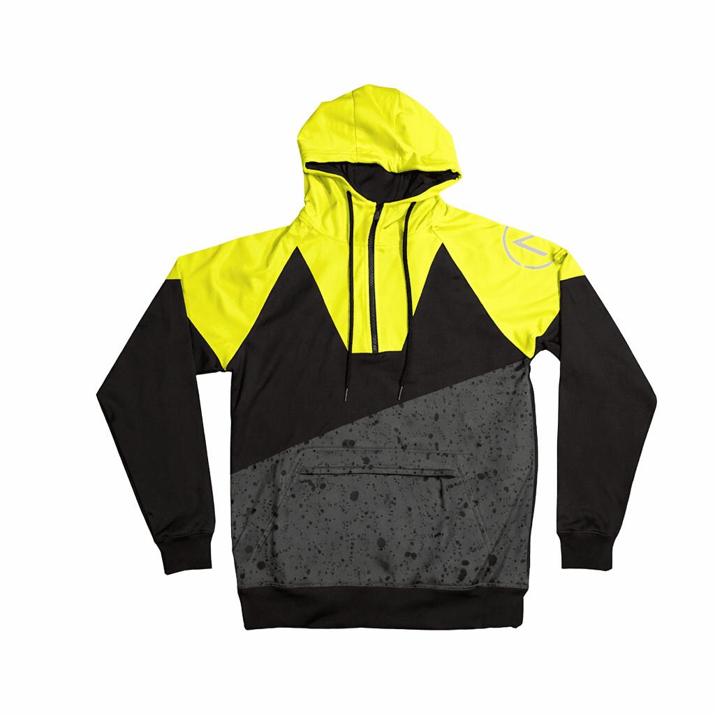 Neon Performance Hoodie - Sweat à capuche Homme 2/2