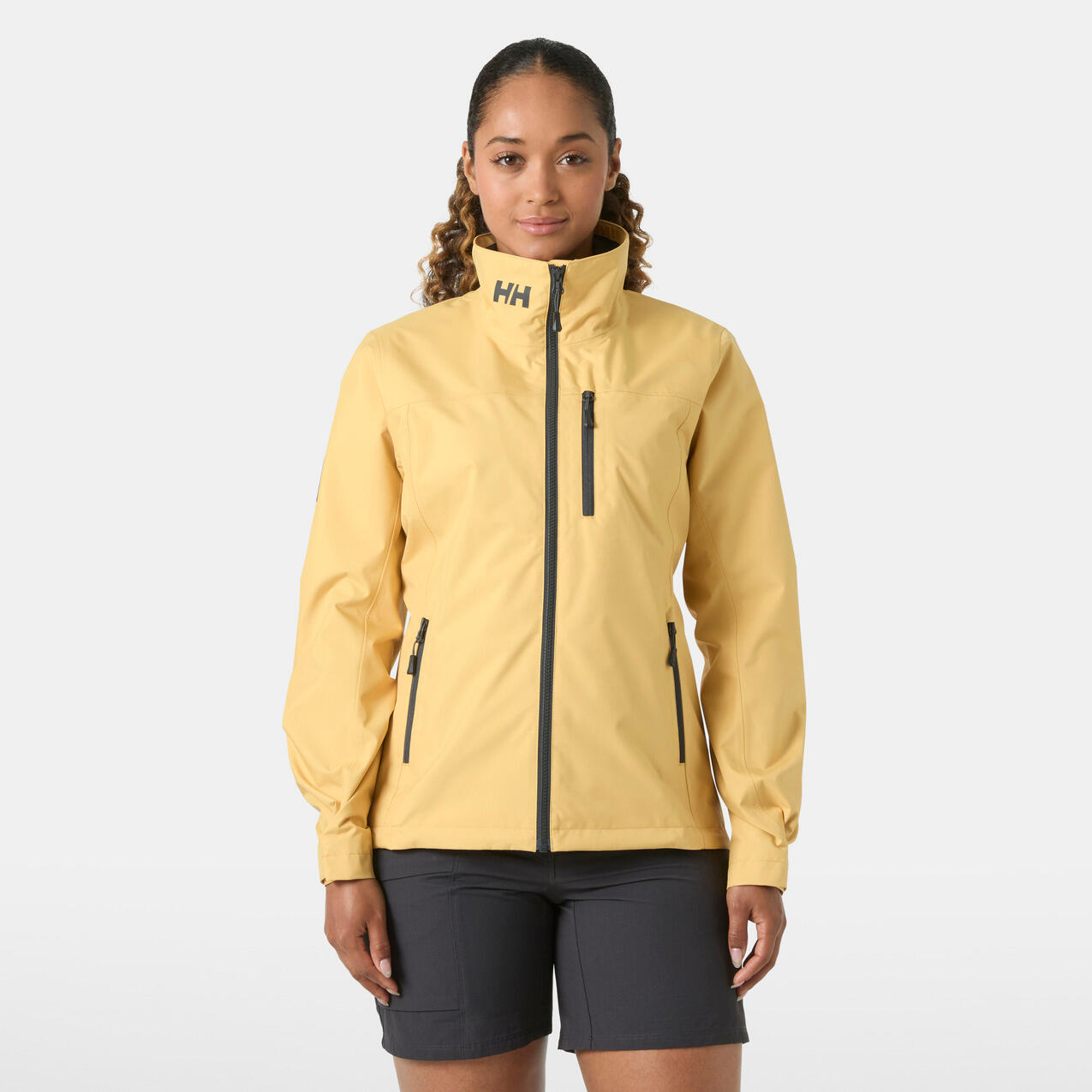 Felpa girocollo da donna Helly Hansen 2.0 2/7