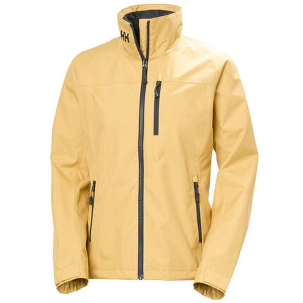 Regenjacke für Damen Helly Hansen Crew 2.0
