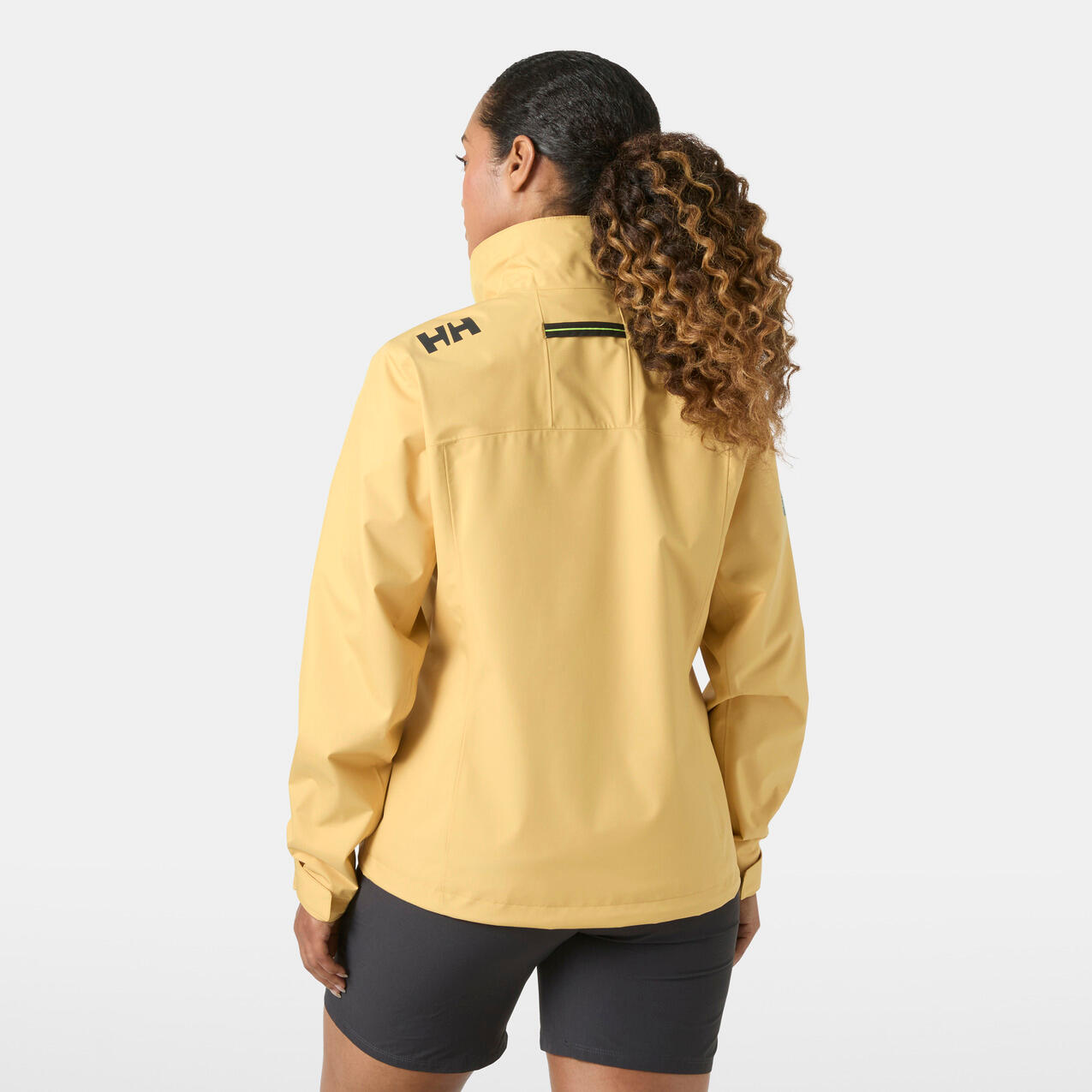 Felpa girocollo da donna Helly Hansen 2.0 4/7