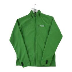Reconditionné - Veste polaire Homme Polartec TNF Vert - Excellent