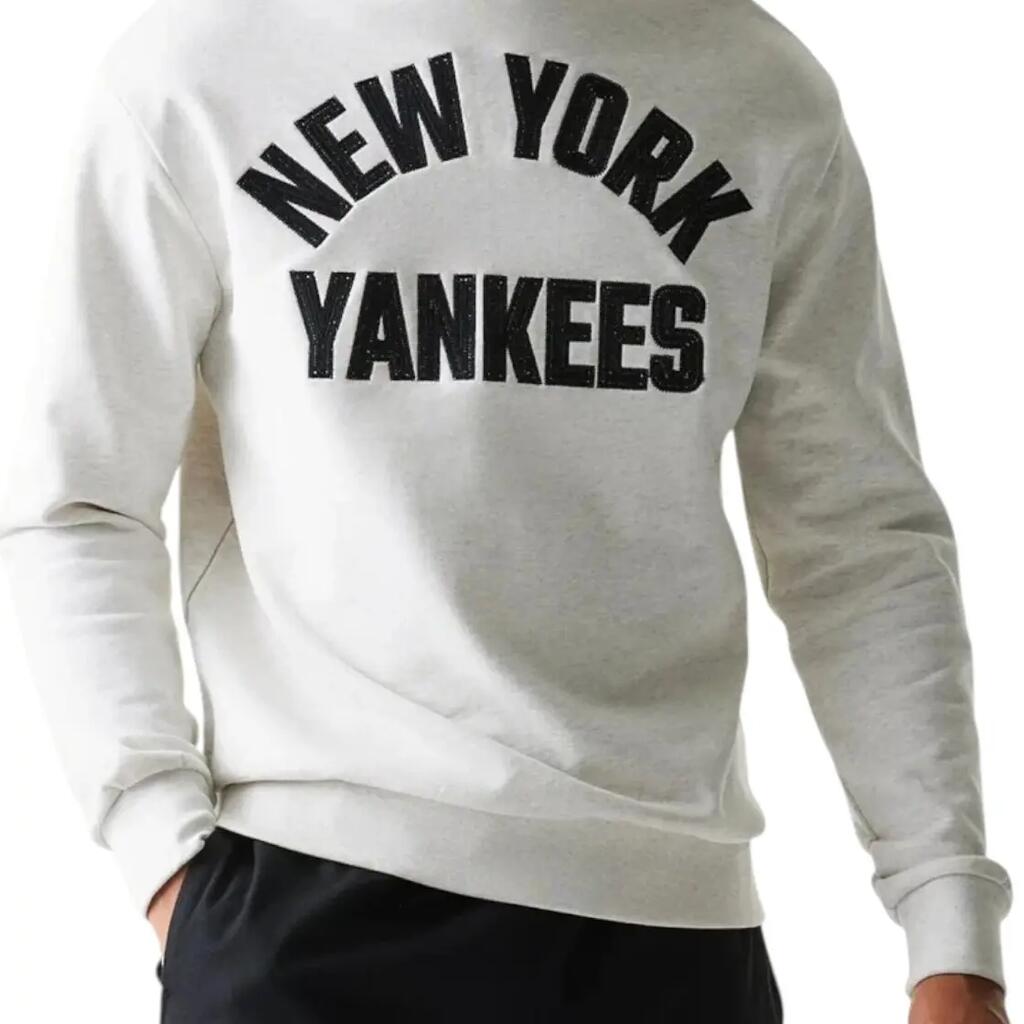 Sweatshirt New Era MLB Graphic New York Yankees