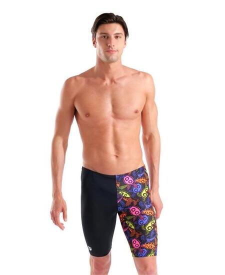 Jammer de natation homme Arena Sea Turtles