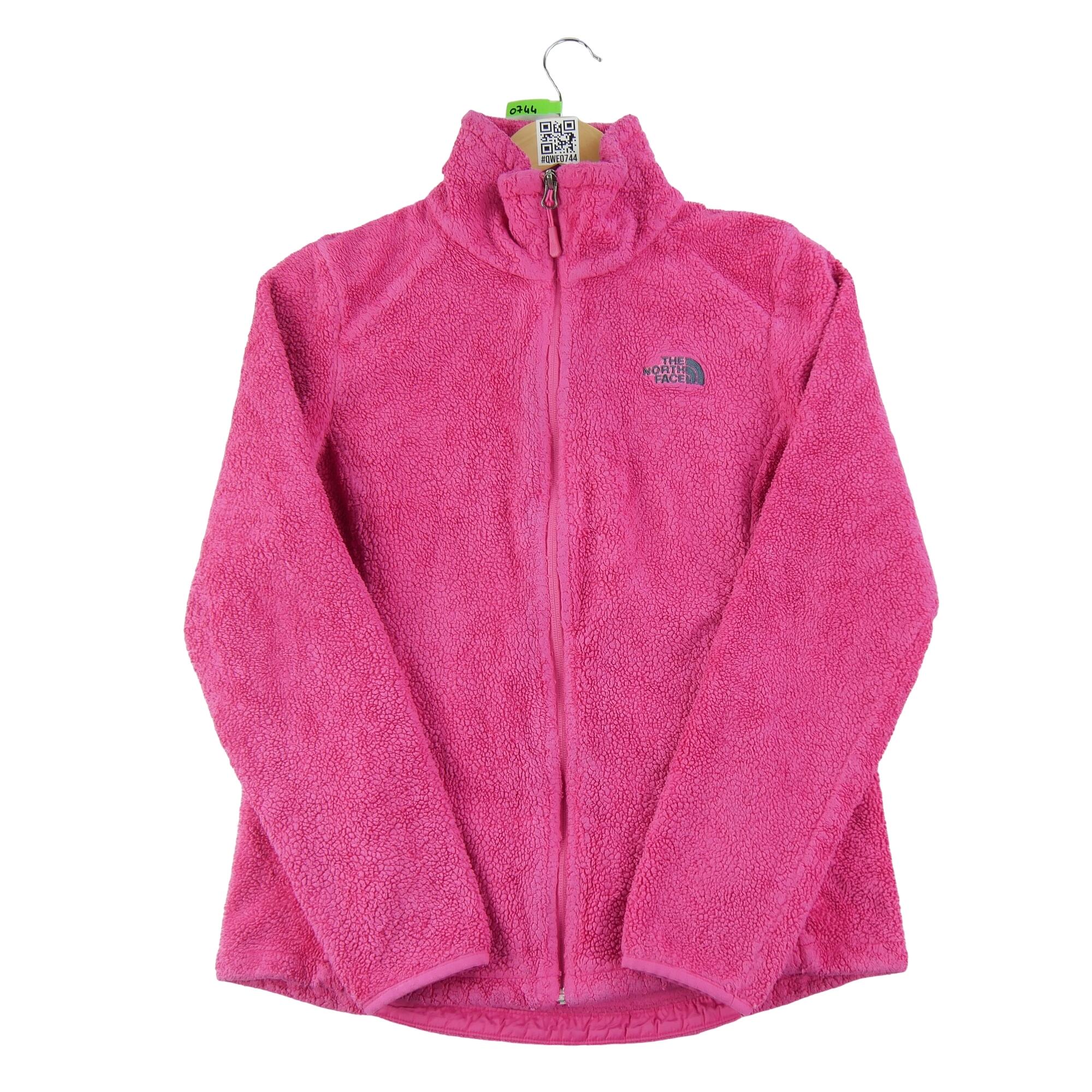 THE NORTH FACE Reconditionné - Veste polaire Femme Osito TNF - Très Bon État