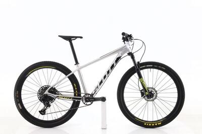 Tweedehands mtb · scale 710 · zeer goede toestand