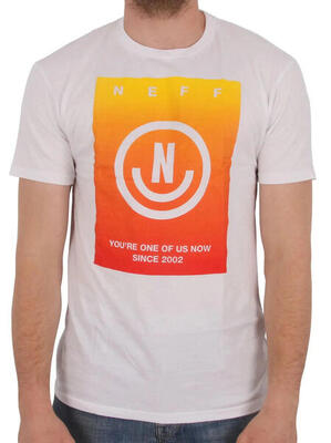 Maitland - t-shirt voor mannen