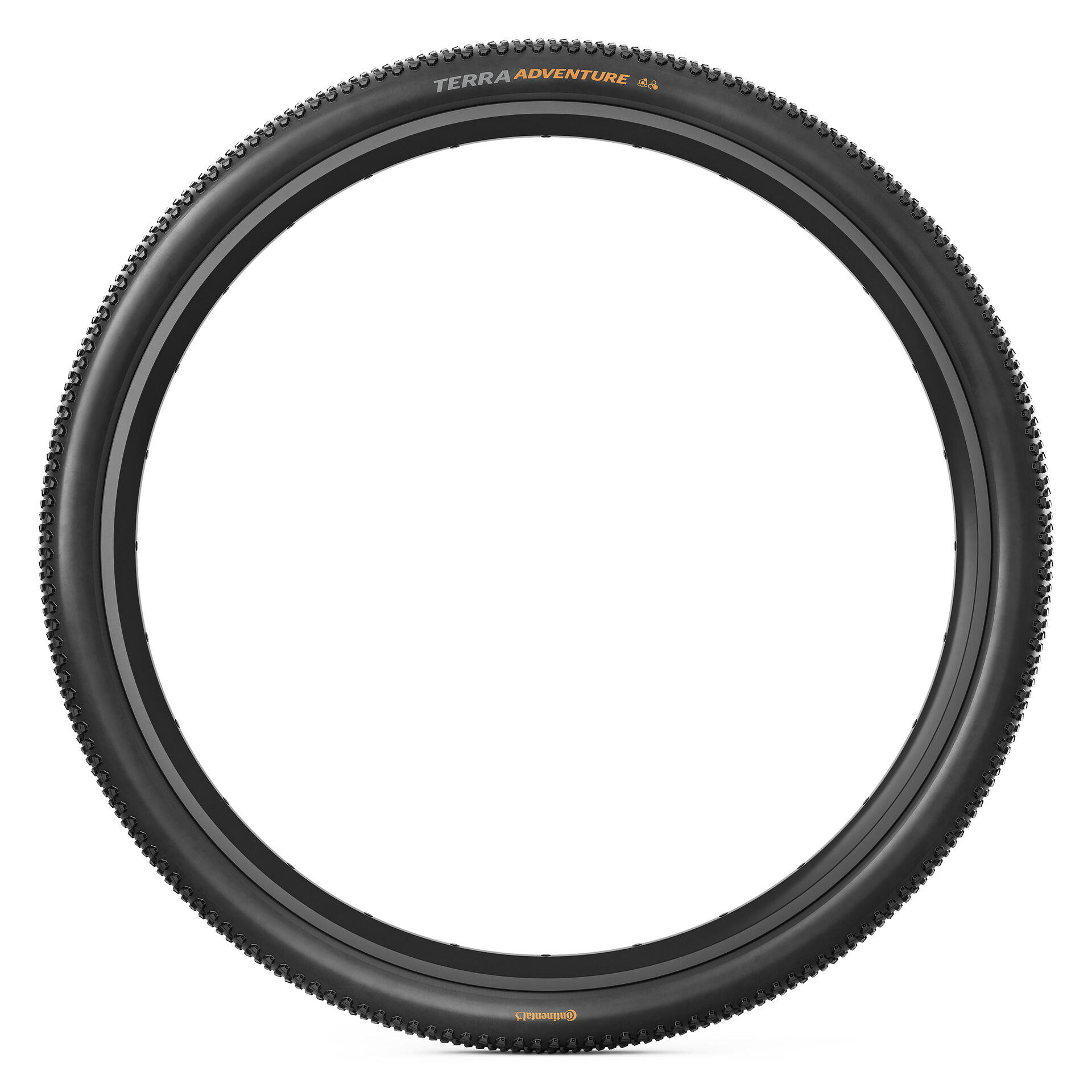 Gravel-fietsbanden Terra Adventure set van 2, 28x2,00" 50-622 2/3