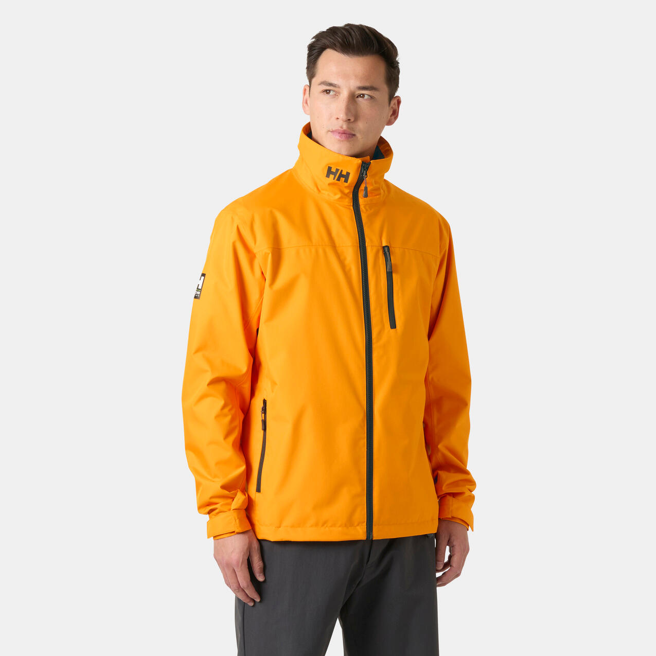 Jacke Helly Hansen Crew 2.0 2/7