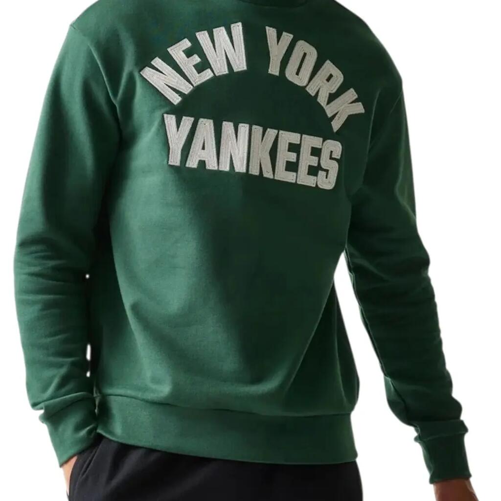 Sweatshirt New Era MLB Graphic New York Yankees