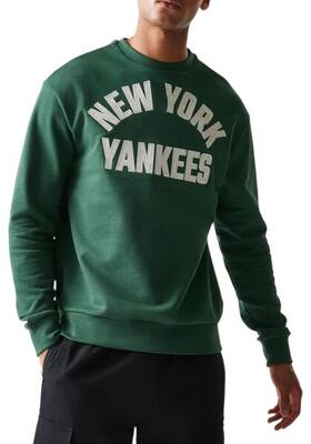 Felpa New Era MLB Graphic New York Yankees