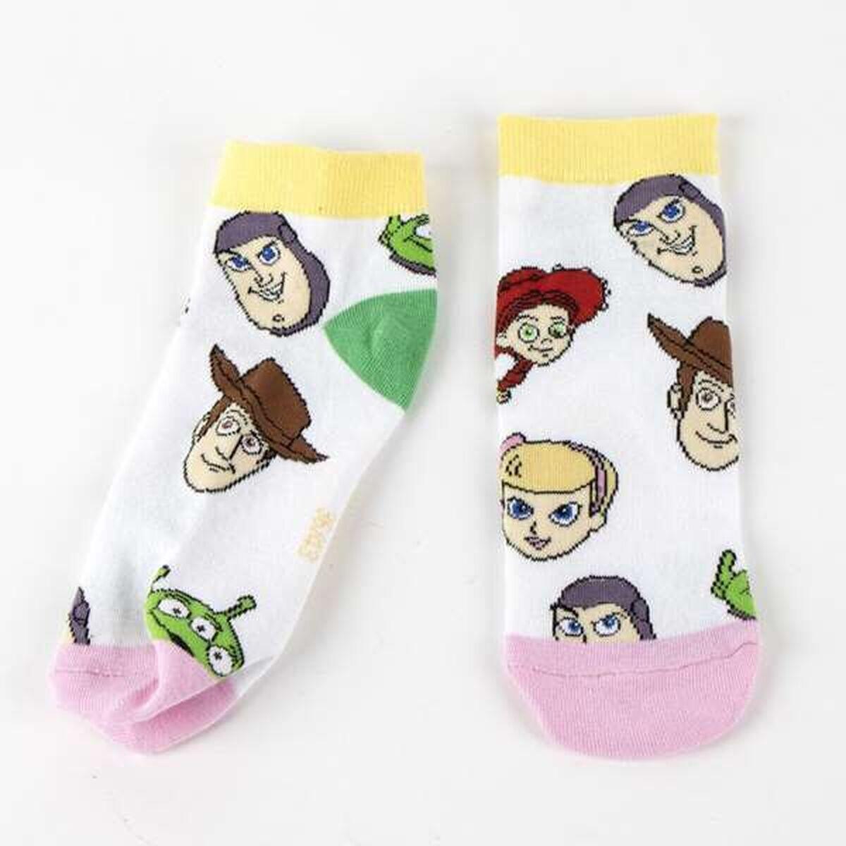 Calcetines DISNEY Multicolor 3/3