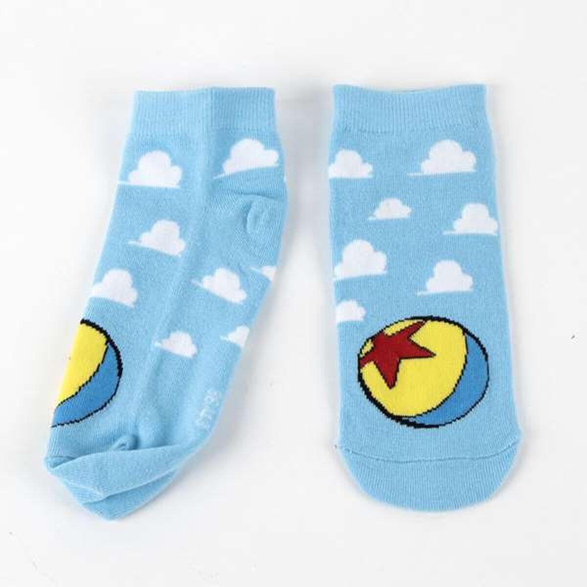 Calcetines DISNEY Multicolor 2/3