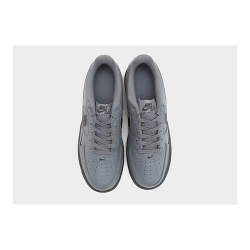 Chaussures universel enfants Nike Air Force 1 4/5