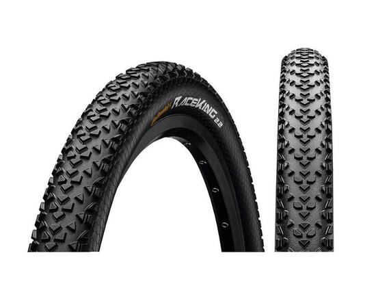 Copertoni per MTB Race King 2.0/2.2 Set da 2 29x2.00" 50-622