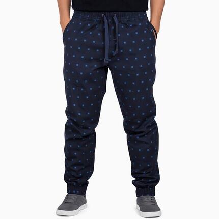 Far East Floral - Pantalon Jogging