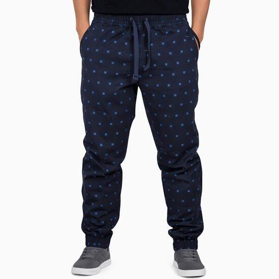 Far East Floral - Pantalon Jogging