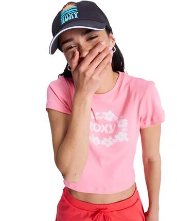 Gorra LIVE FOREVER Negro Mujer