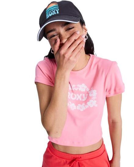 Gorra LIVE FOREVER Negro Mujer