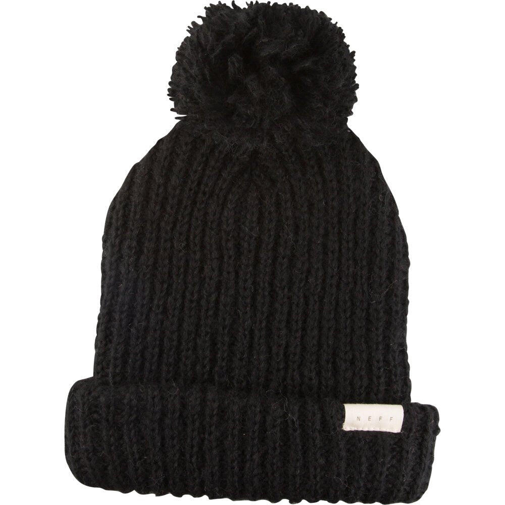 Muffin - Bonnet Femme 2/2