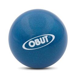 Boule de pétanque intérieur Rouge - OBUT