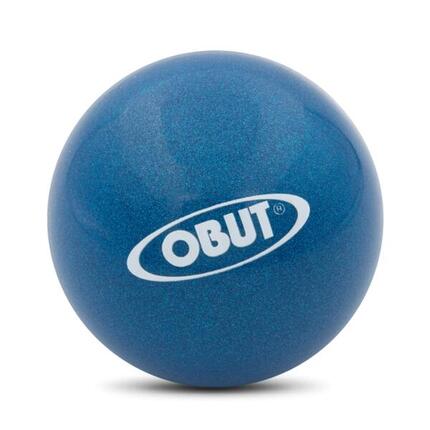 Boules de pétanque intérieur Noir - OBUT