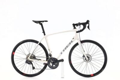 Tweedehands racefiets · domane slr7 di2 11v · zeer goede toestand