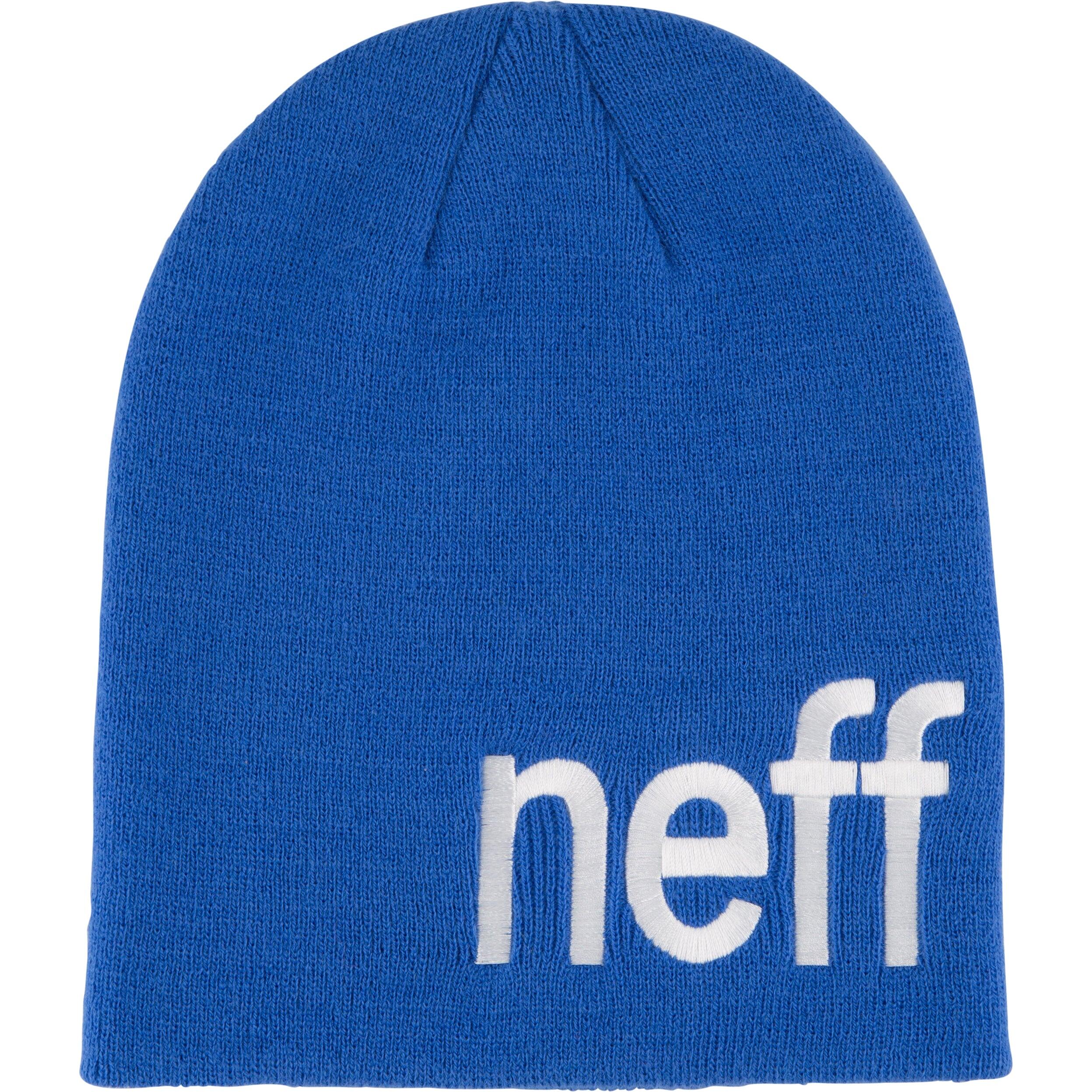 BEANIE FORM NEFF 1/2