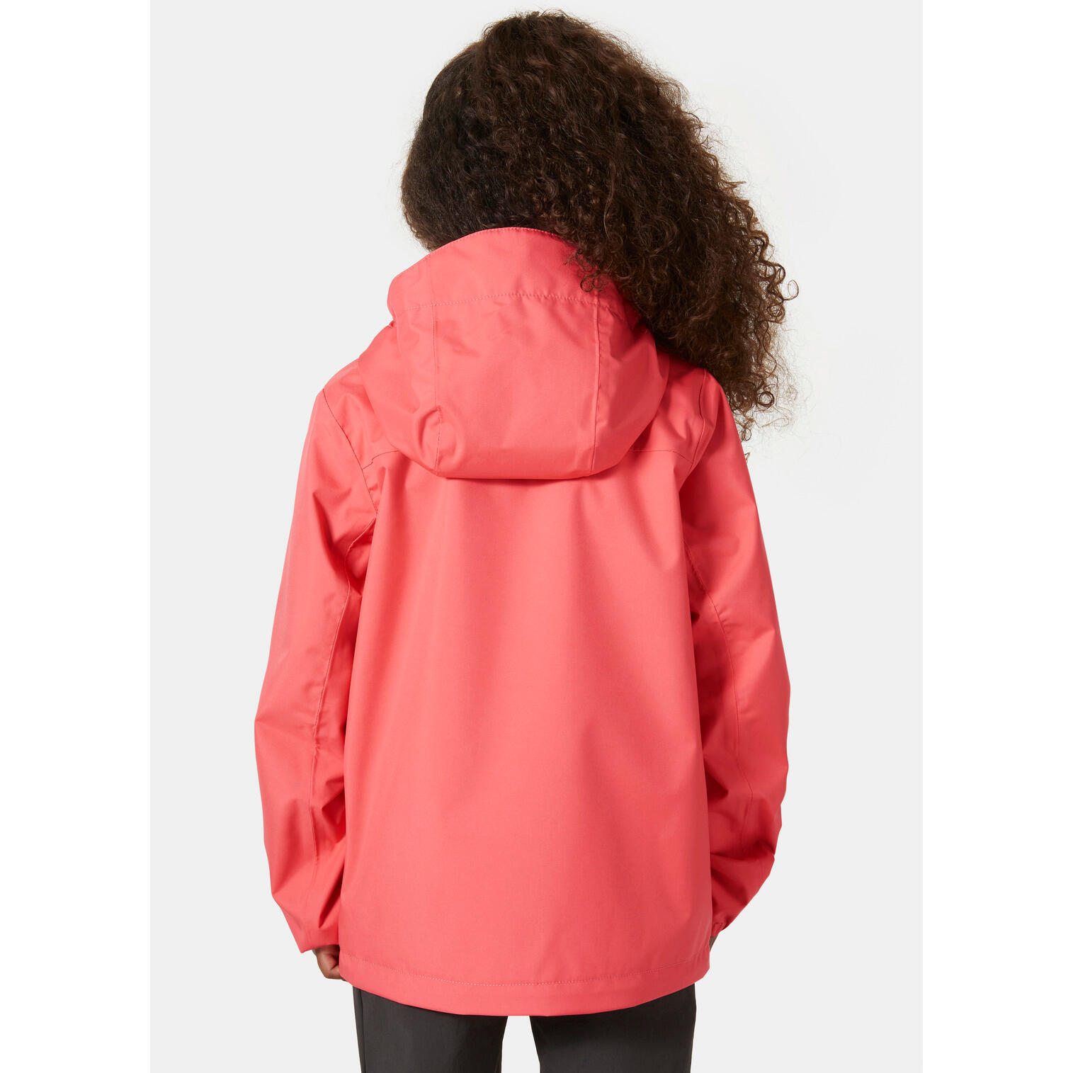 Felpa per bambini Helly Hansen Jr Crew Hooded 3/5