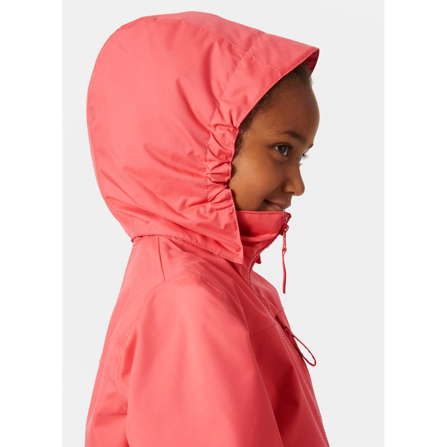 Felpa per bambini Helly Hansen Jr Crew Hooded 4/5