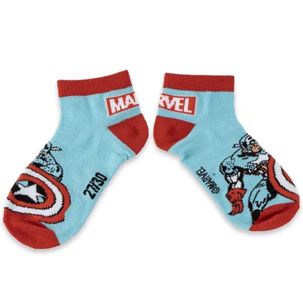 Calcetines MARVEL 23-26 3/5