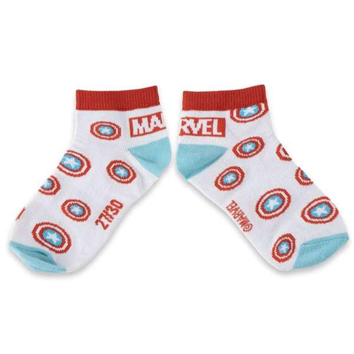 Calcetines MARVEL 23-26 5/5